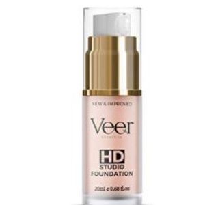 Veer HD Studio Foundation - (NWOT)